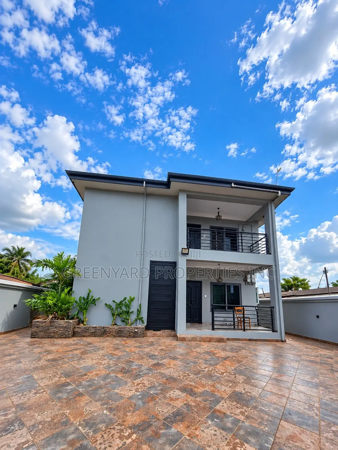 4bdrm House in Junction Ritz, Adenta for sale