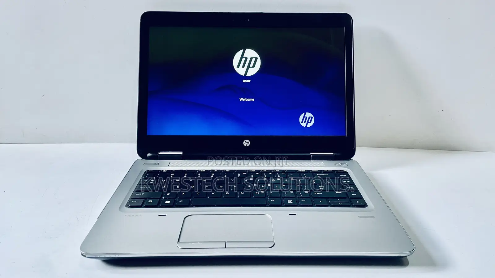 Laptop HP ProBook 640 G2 4GB Intel Core i5 HDD 500GB