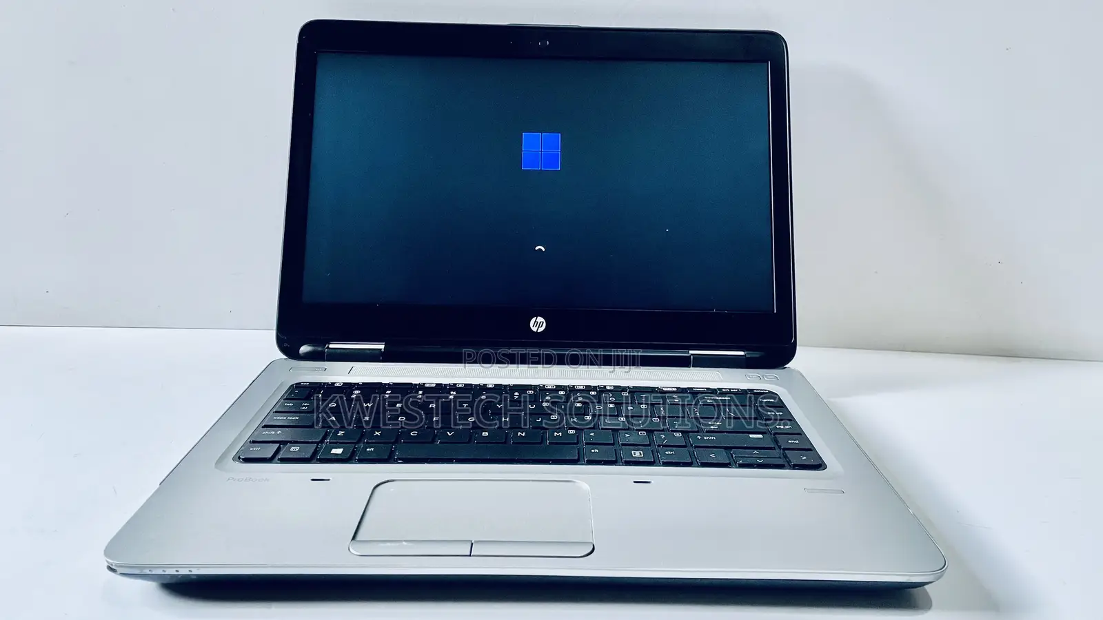 Laptop HP ProBook 640 G2 4GB Intel Core i5 HDD 500GB