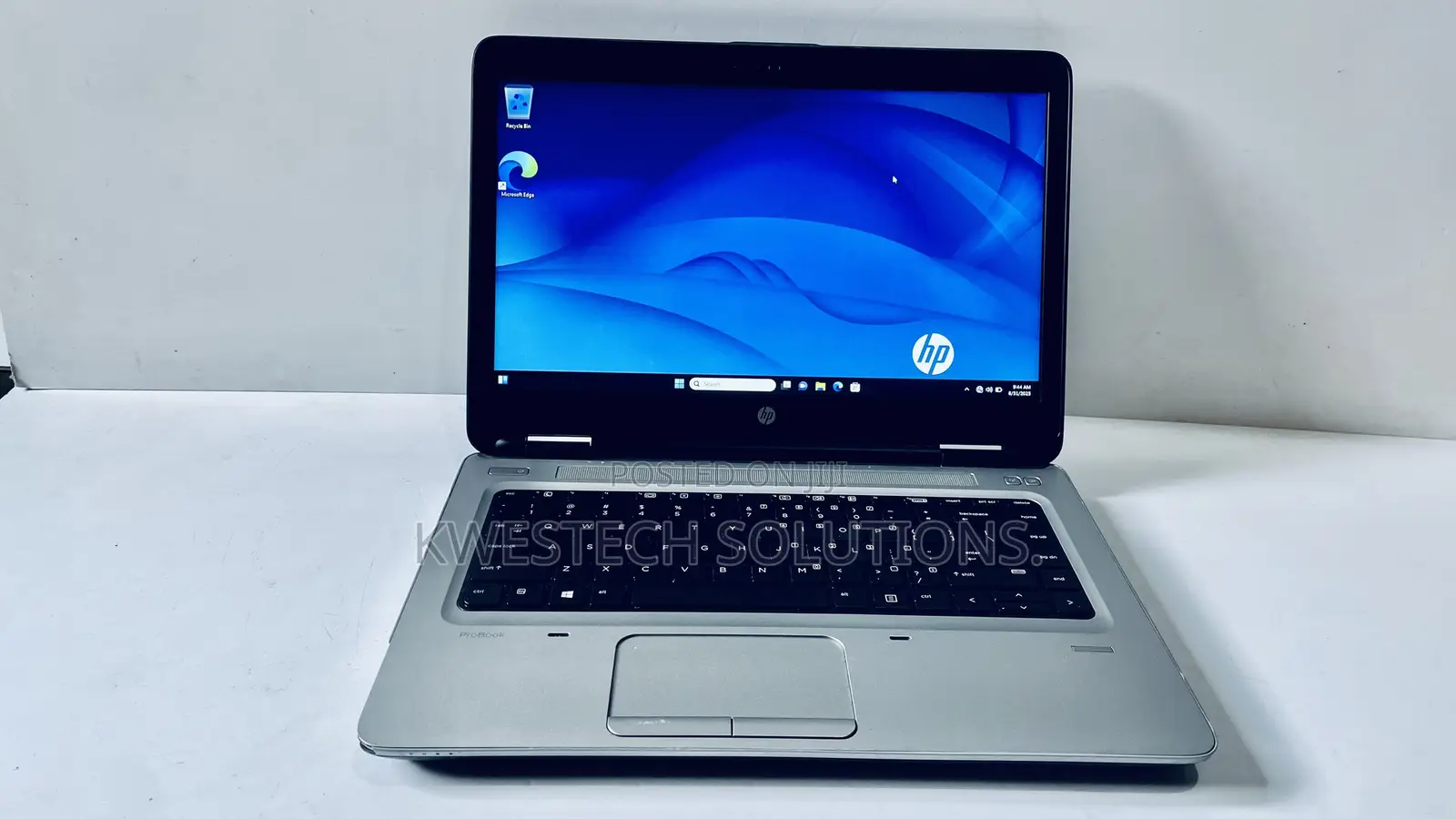 Laptop HP ProBook 640 G2 4GB Intel Core i5 HDD 500GB