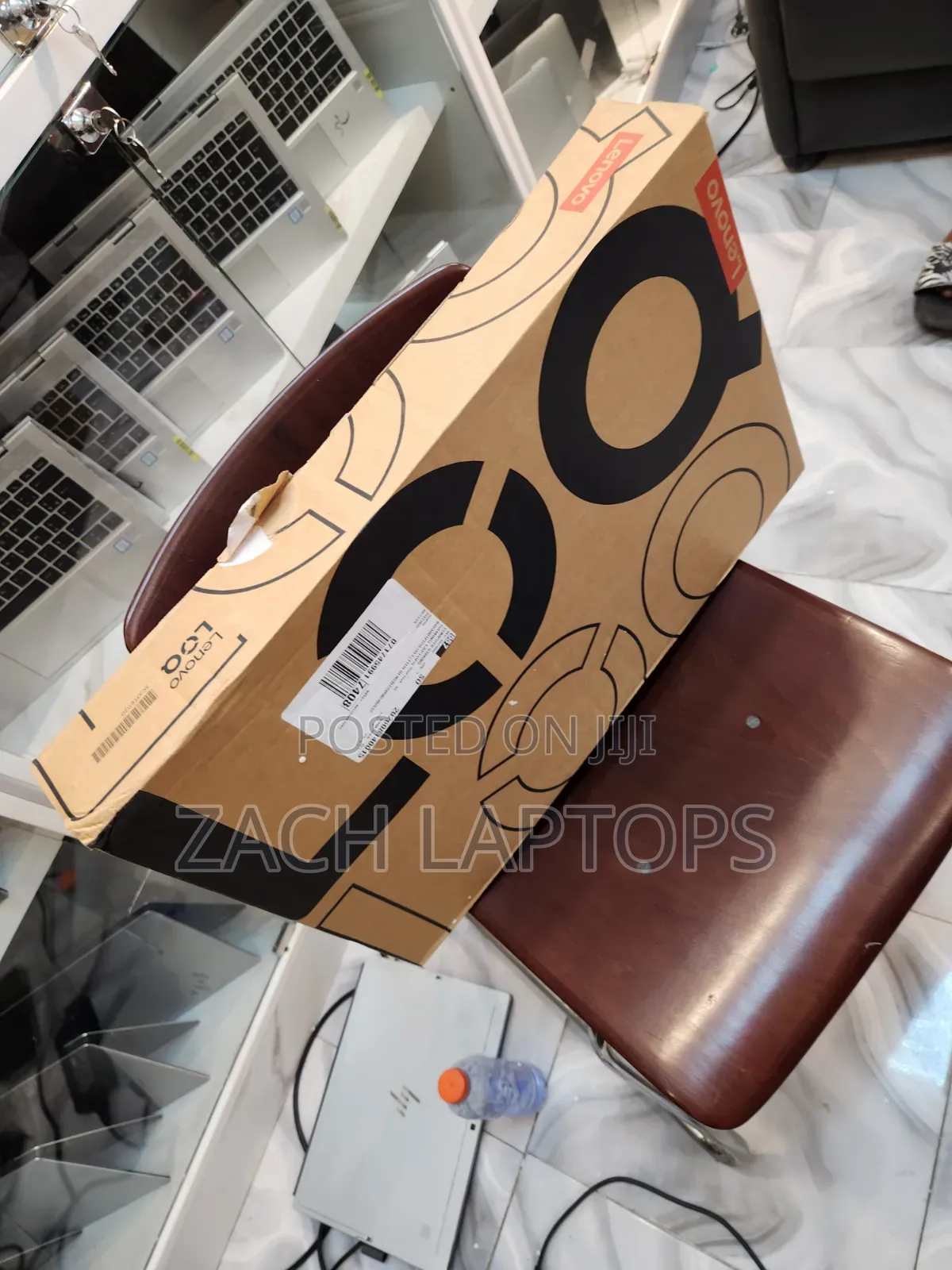 Laptop Lenovo LOQ 15ARP9 16GB Intel Core i7 SSD 512GB