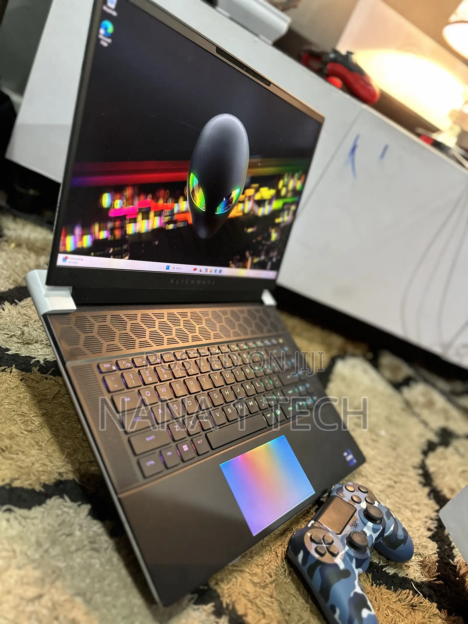 Laptop Alienware X16 R2 32GB Intel Core Ultra 9 SSD 1T