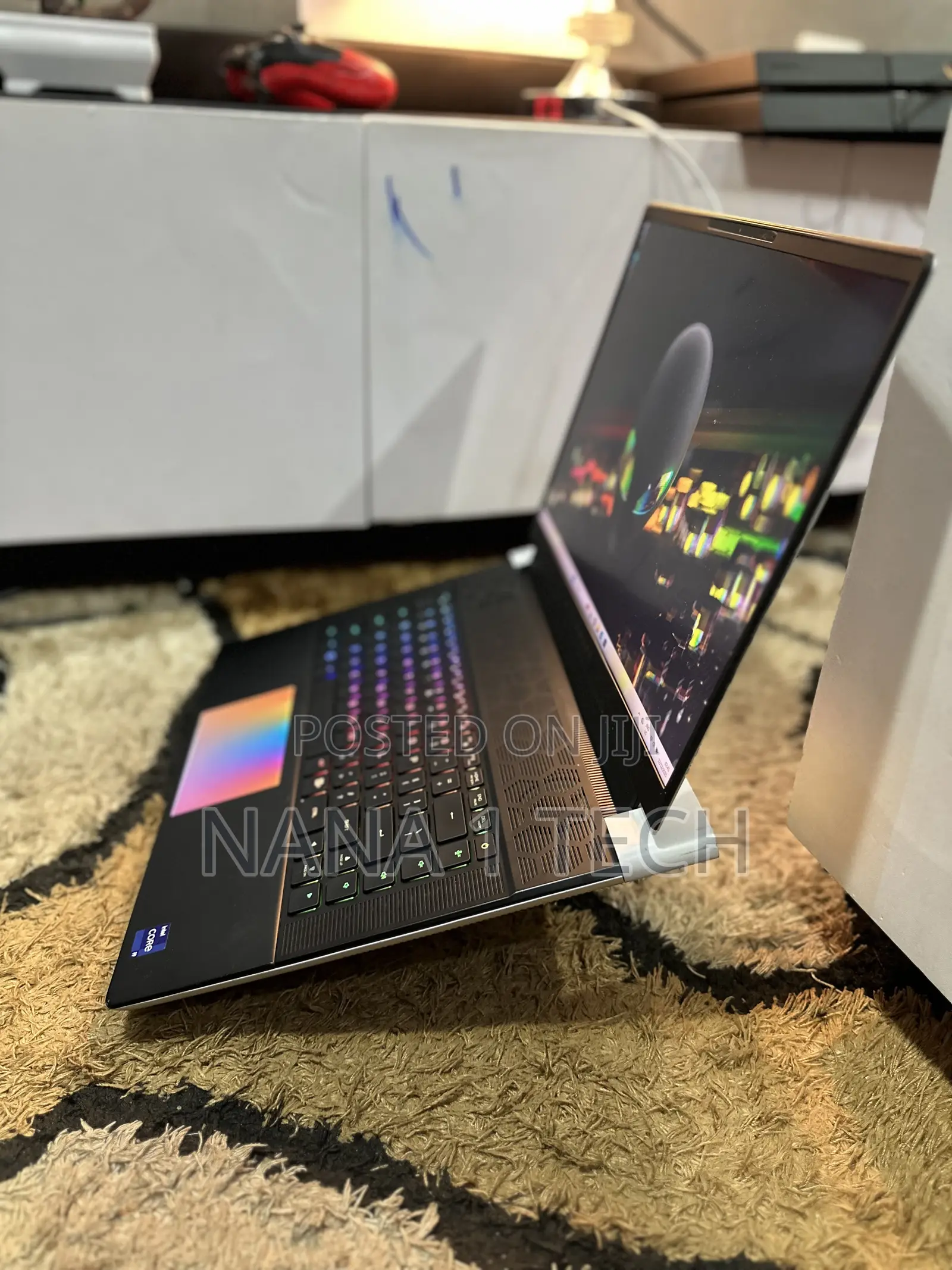 Laptop Alienware X16 R2 32GB Intel Core Ultra 9 SSD 1T