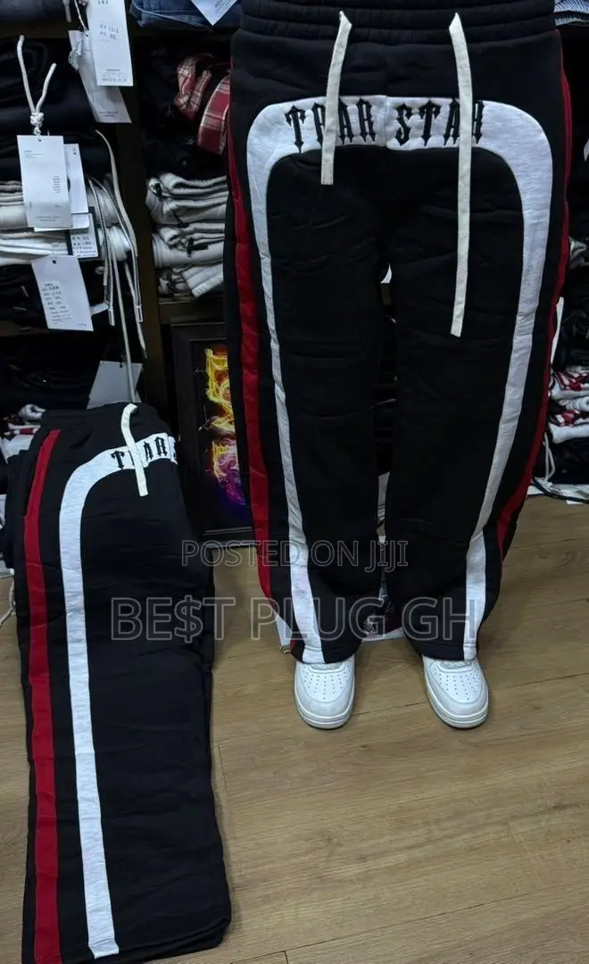 Unisex Joggers