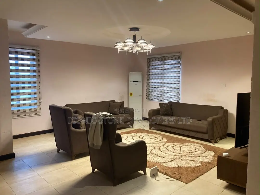 4bdrm House in Lakeside Comm 5 for rent