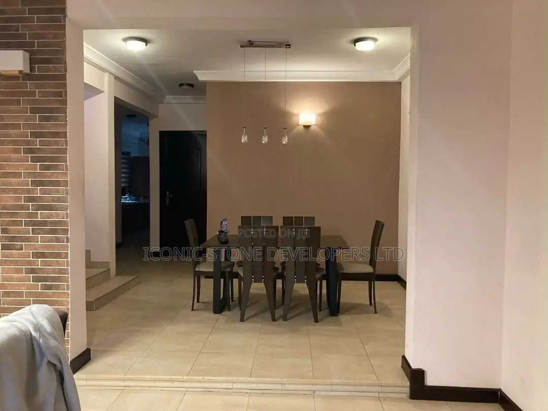 4bdrm House in Lakeside Comm 5 for rent