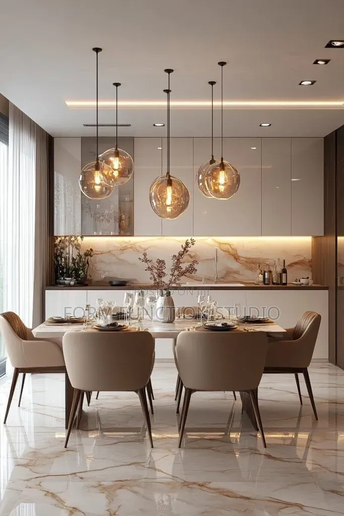 Architectural Interior 3D Design 64