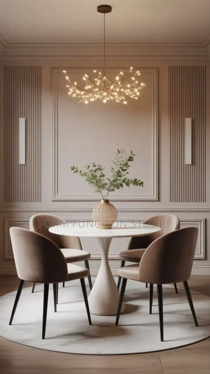 Architectural Interior 3D Design 67