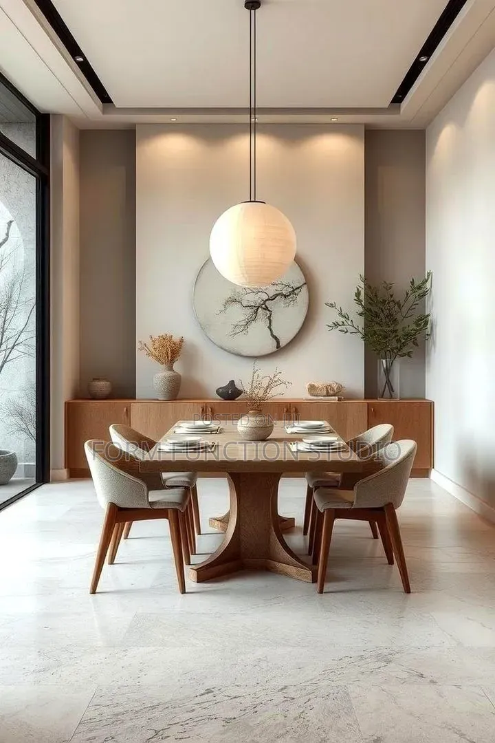 Architectural Interior 3D Design 68