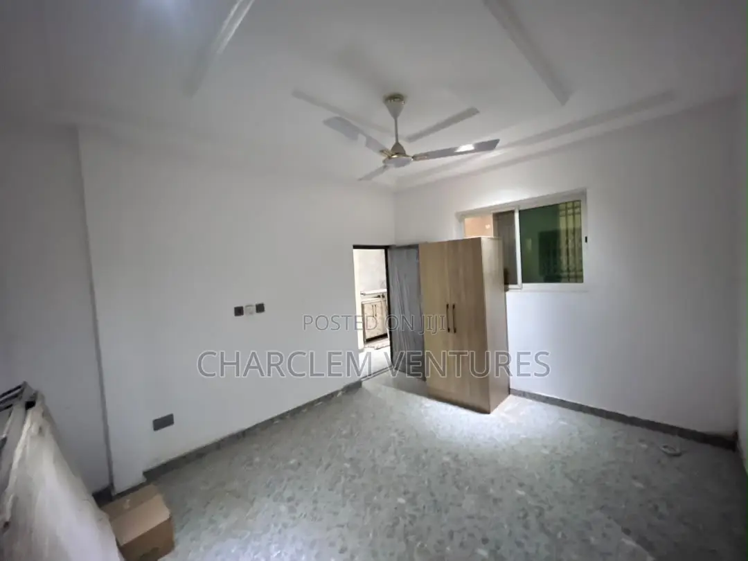 2bdrm Apartment in Charclem Ventures, East Legon for rent