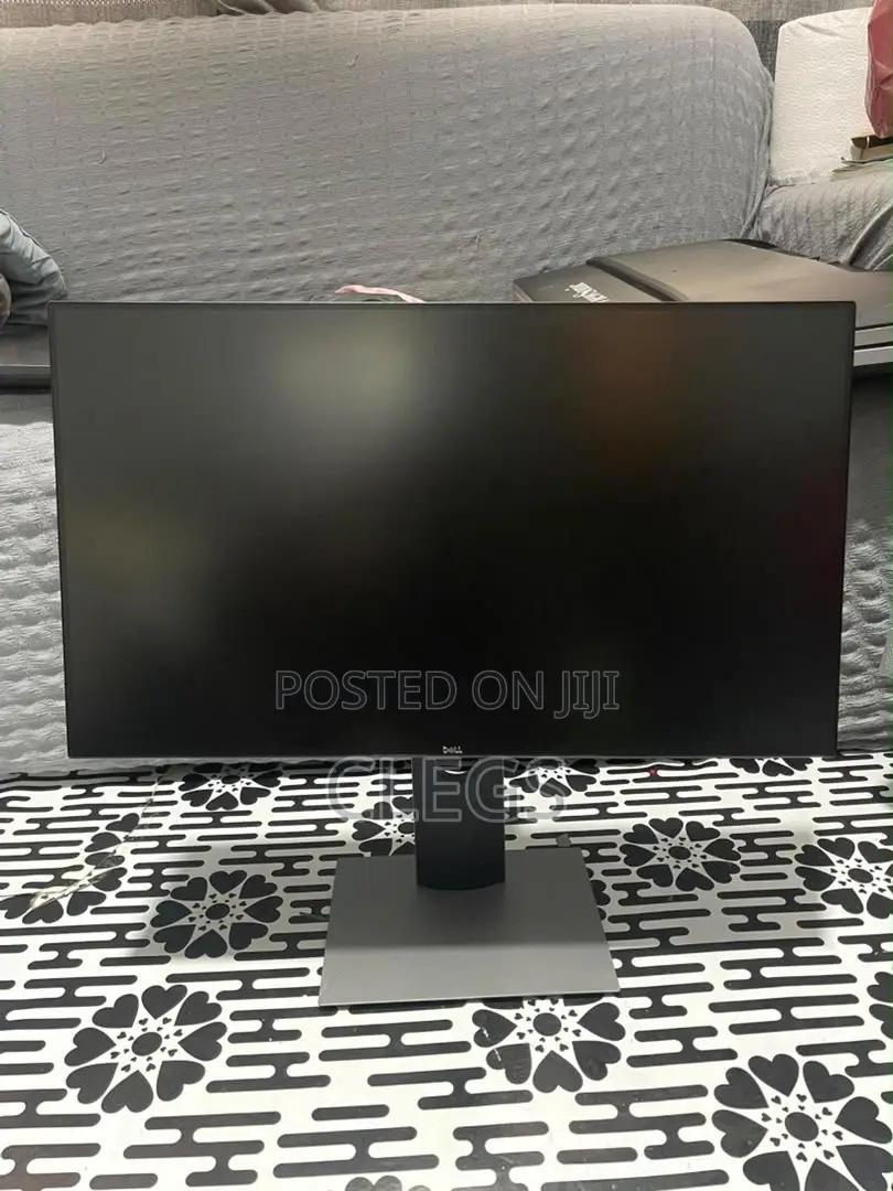 Dell Edgeless 24 Inch Monitor