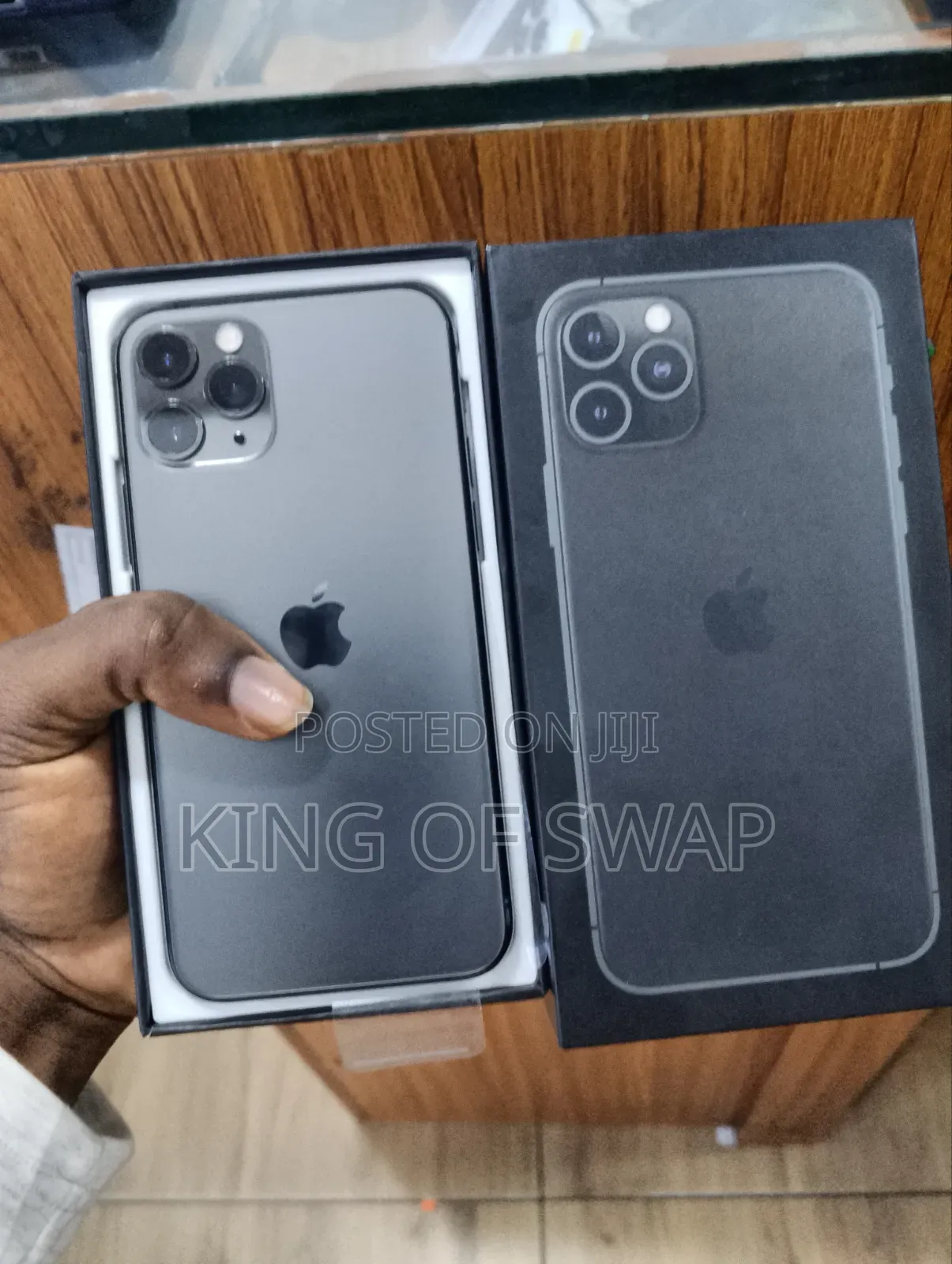 Apple iPhone 13 128 GB Black