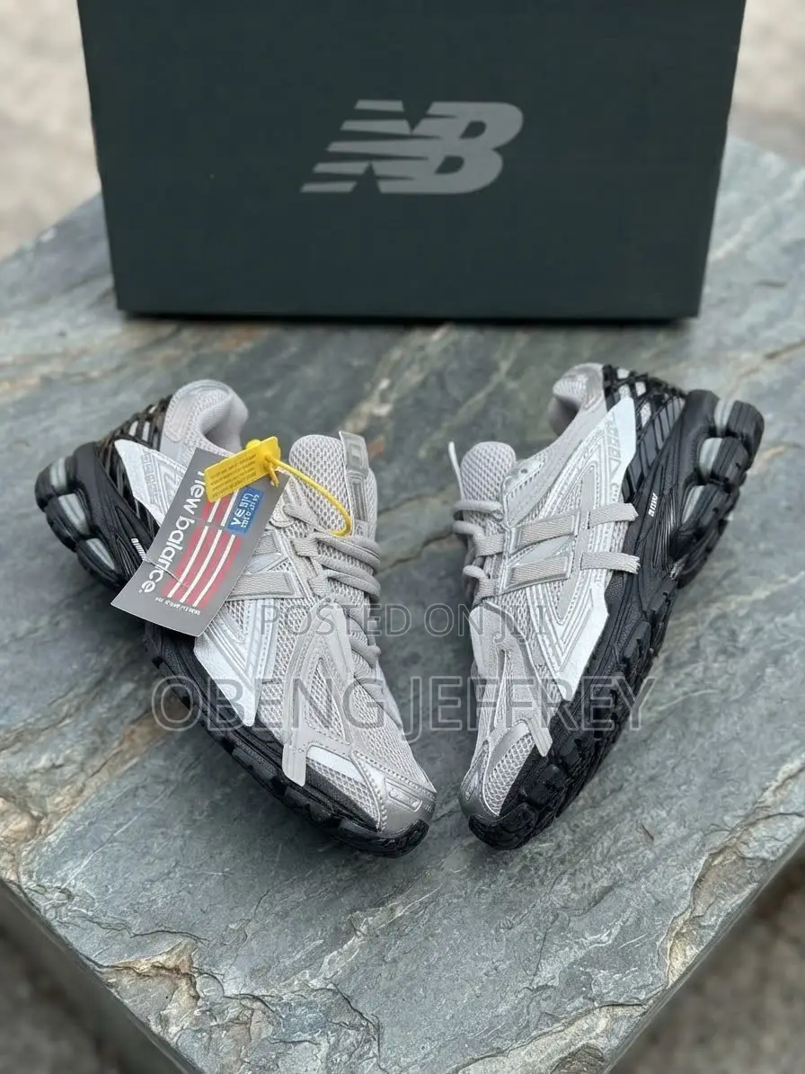 Original New Balance 1906A Gray