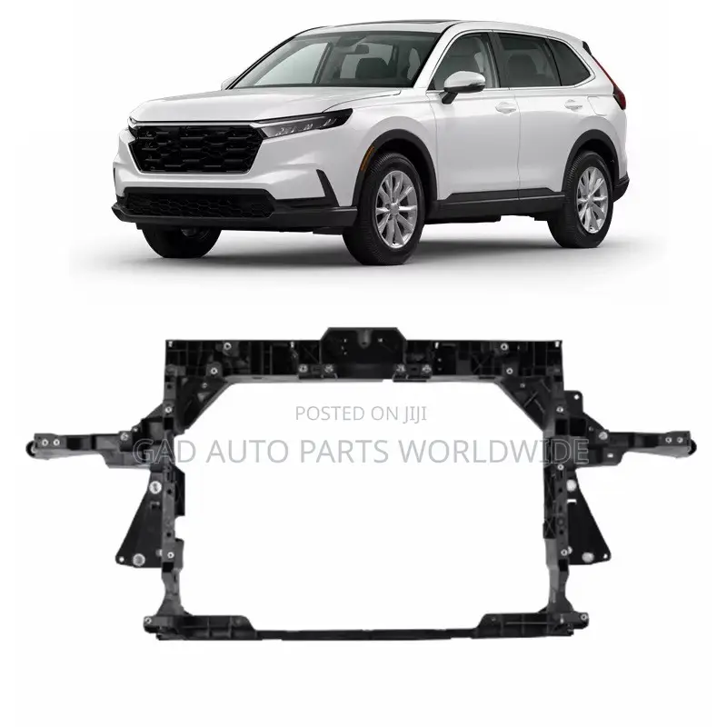 Honda CRV Front Bumper Radiator Support 20 23–20 26