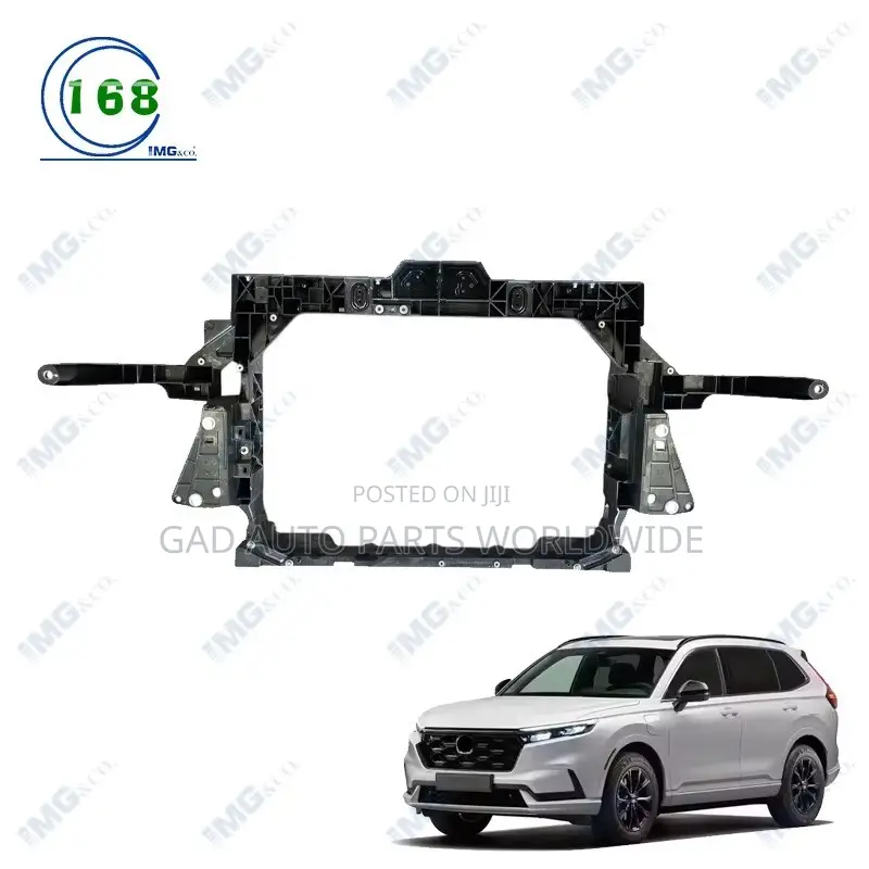 Honda CRV Front Bumper Radiator Support 20 23–20 26