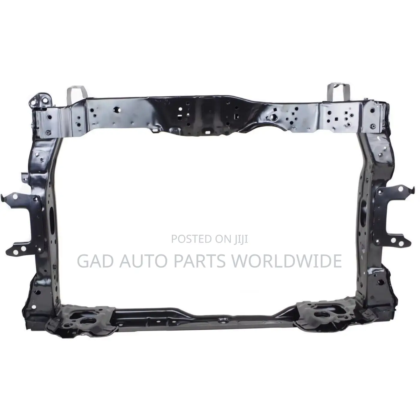 Honda HRV Front Bumper Radiator Support 20 16–20 22