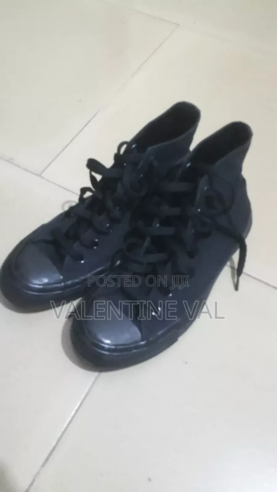 All Stars Converse Size 37 for Your School Kids Unisex