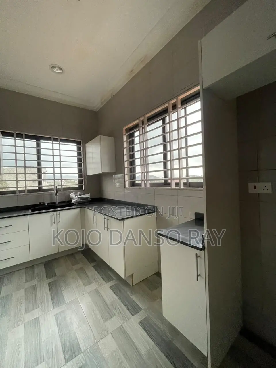 1bdrm Apartment in Pandak Agency, Ga East Municipal for rent