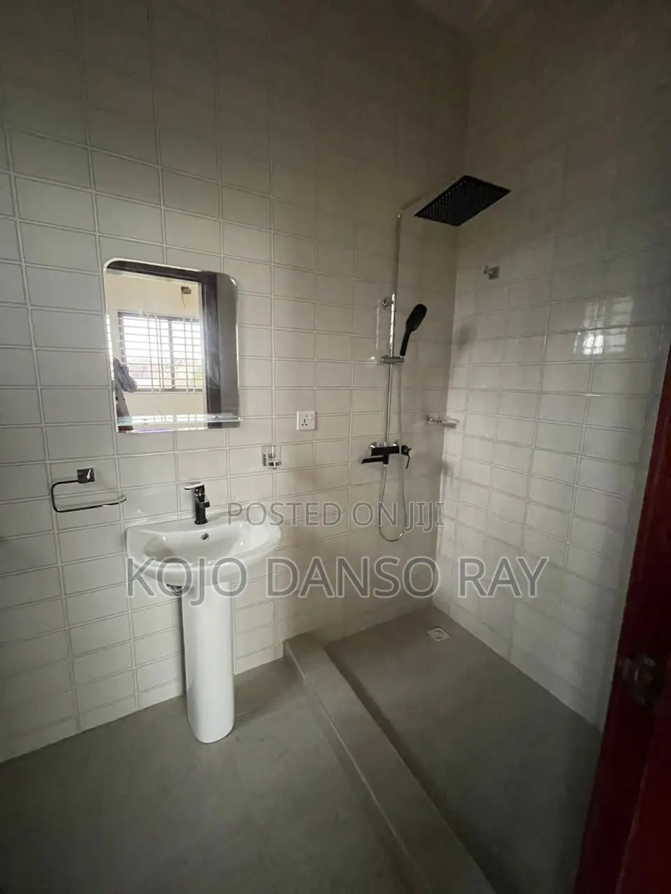 1bdrm Apartment in Pandak Agency, Ga East Municipal for rent