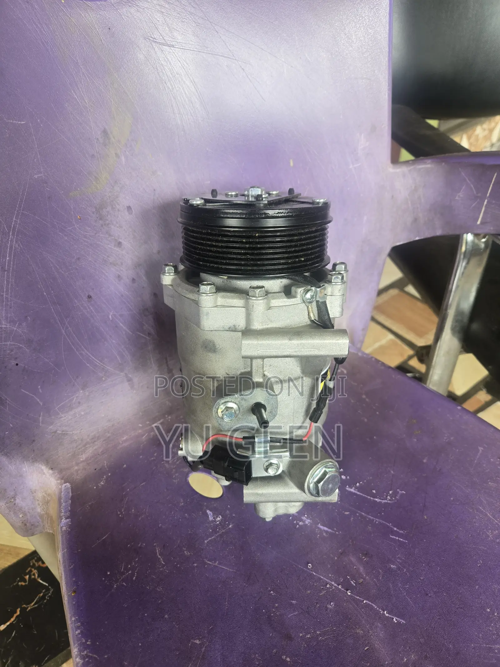 AC Compressor Honda CR-V (2007-2014), Civic, Acura