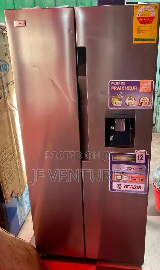 Refrigerators Available