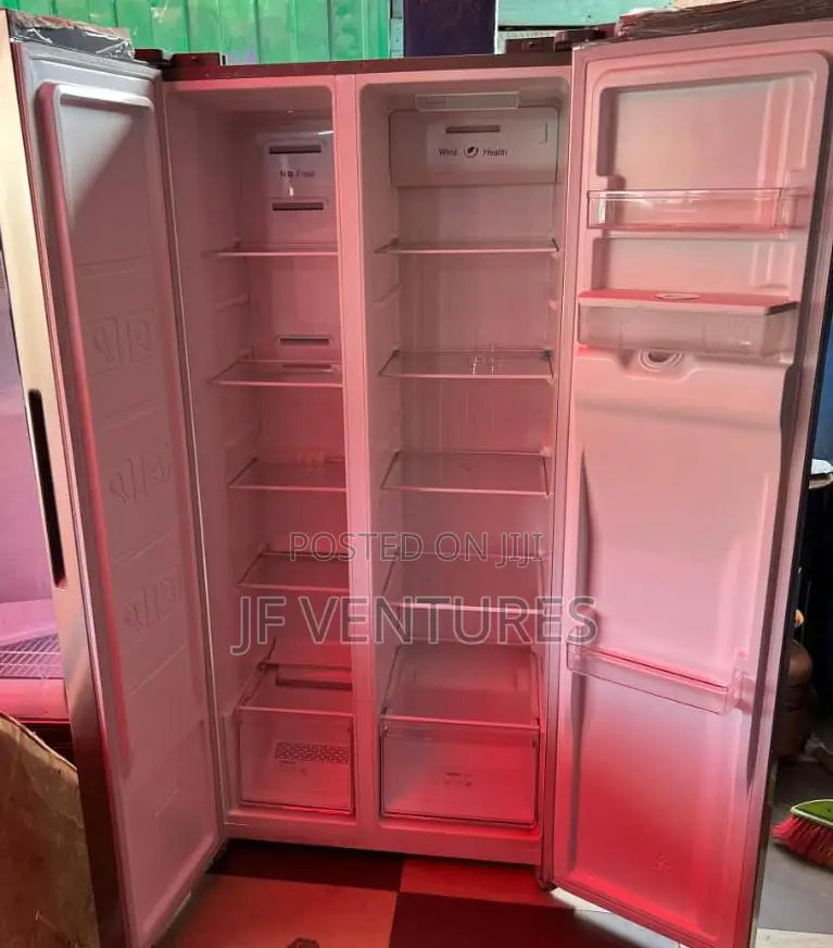 Refrigerators Available
