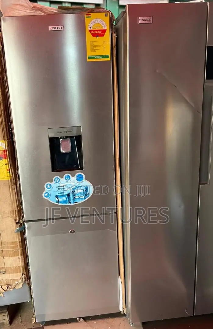Refrigerators Available