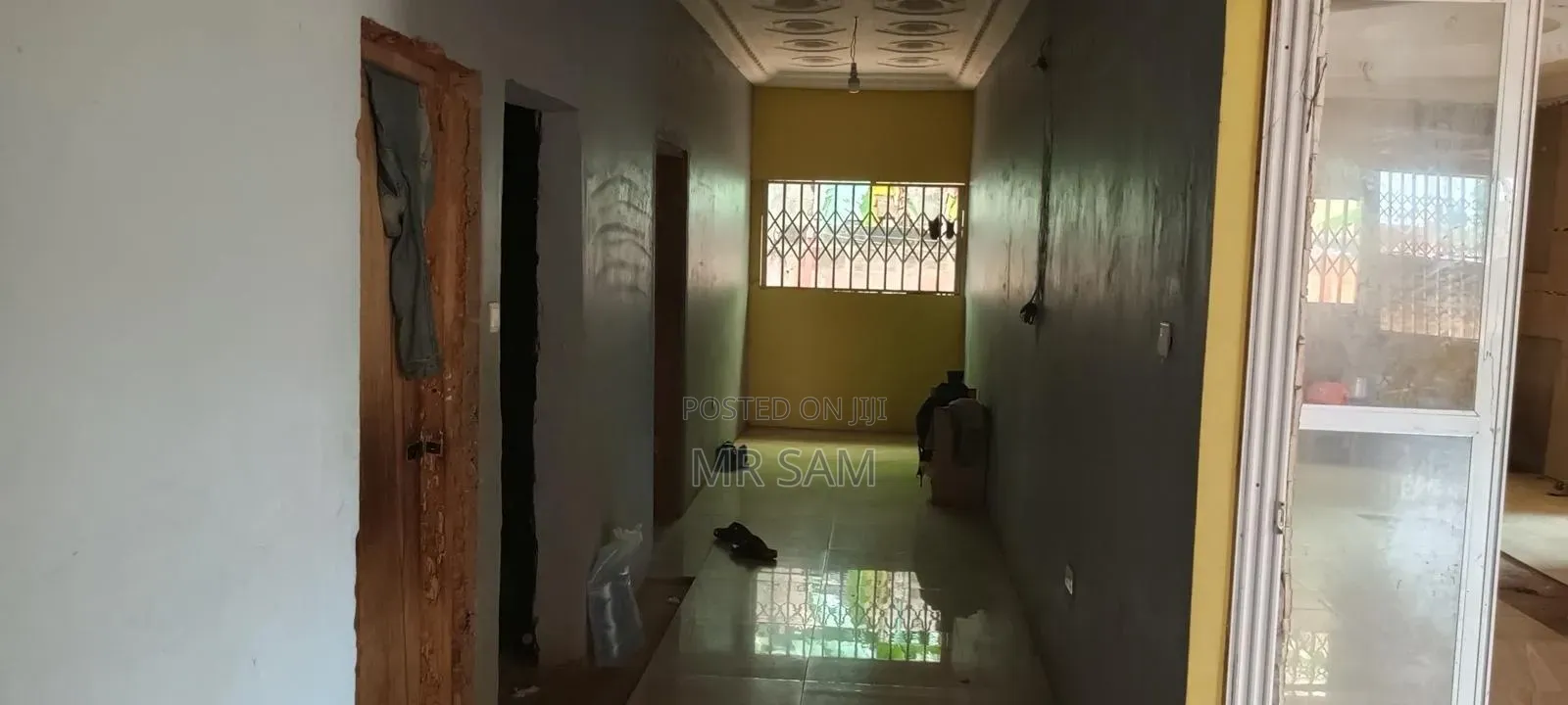 3bdrm House in Sam Properties, West Hills Mall Area for sale
