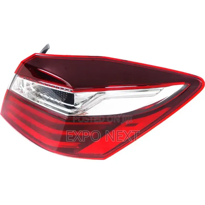 Honda Accord 2016-2017 Tail Lights