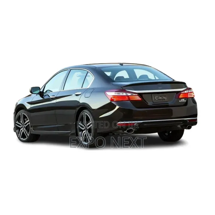Honda Accord 2016-2017 Tail Lights