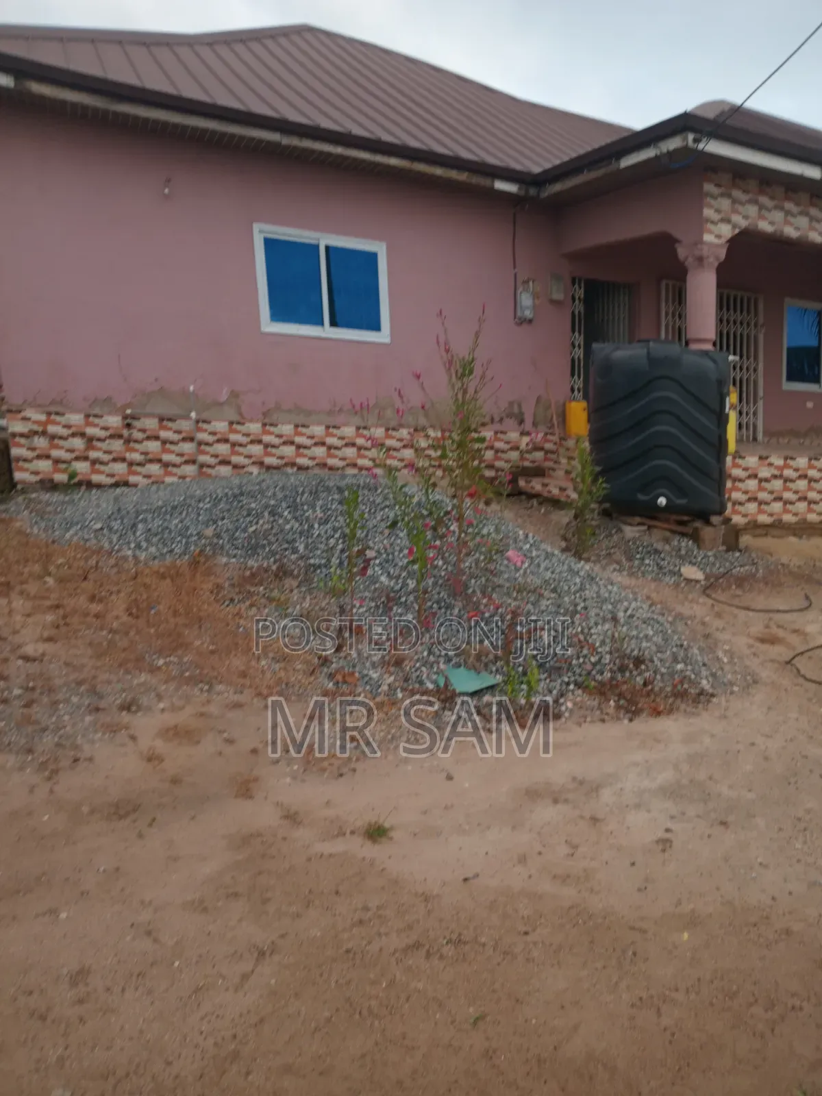 4bdrm House in Sam Properties, Millenium City for rent