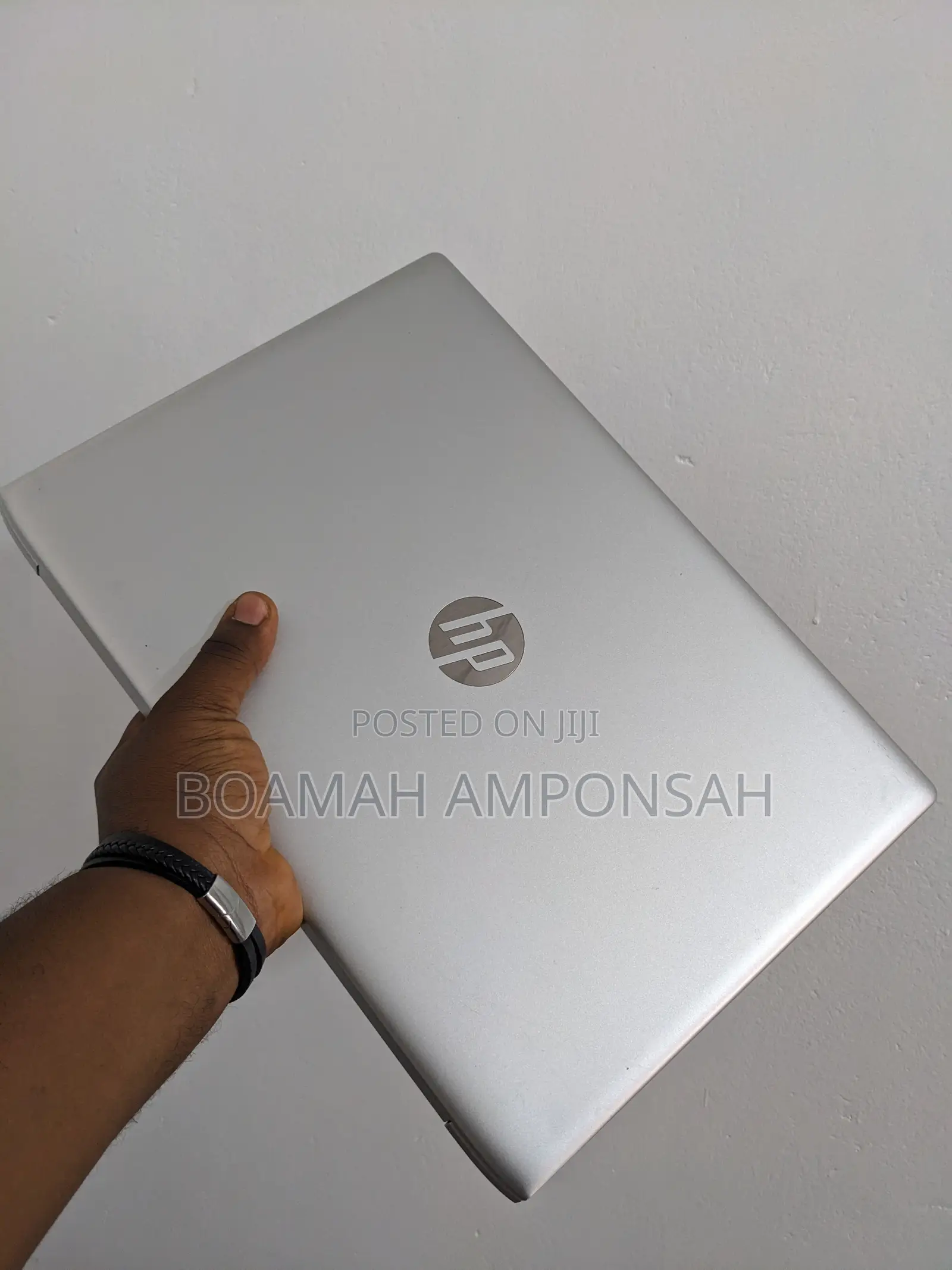 Laptop HP ProBook 450 G5 16GB Intel Core i5 SSD 256GB