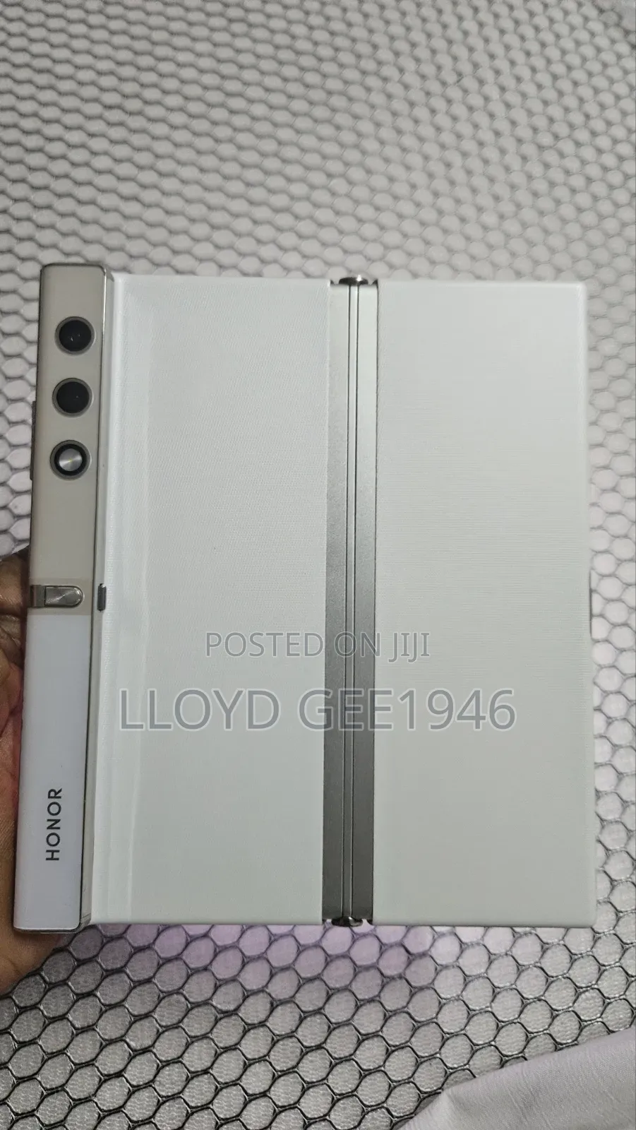 Honor Magic Vs 256 GB White