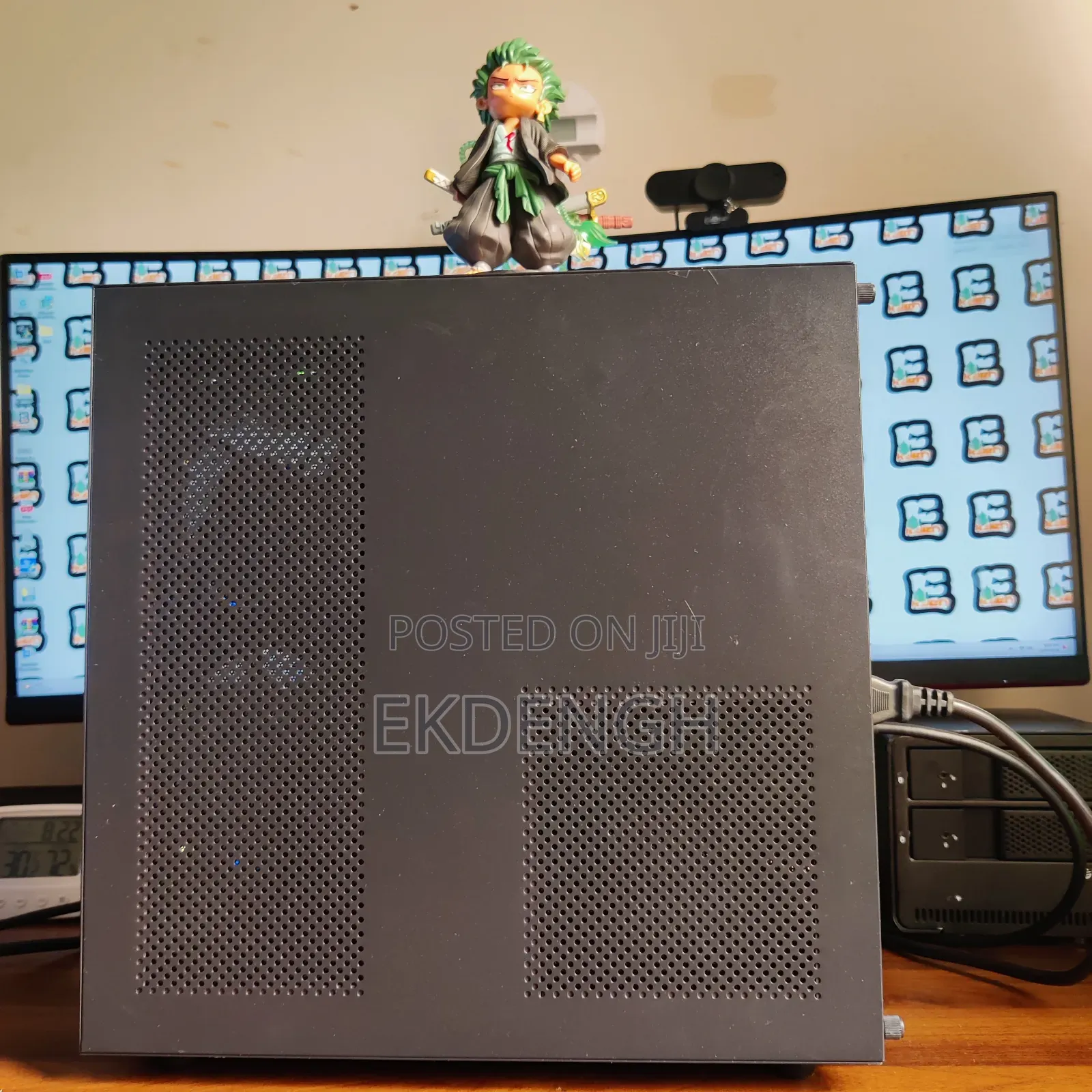 Desktop Computer 32GB Intel Core i7 HDD+SSD 1.5T