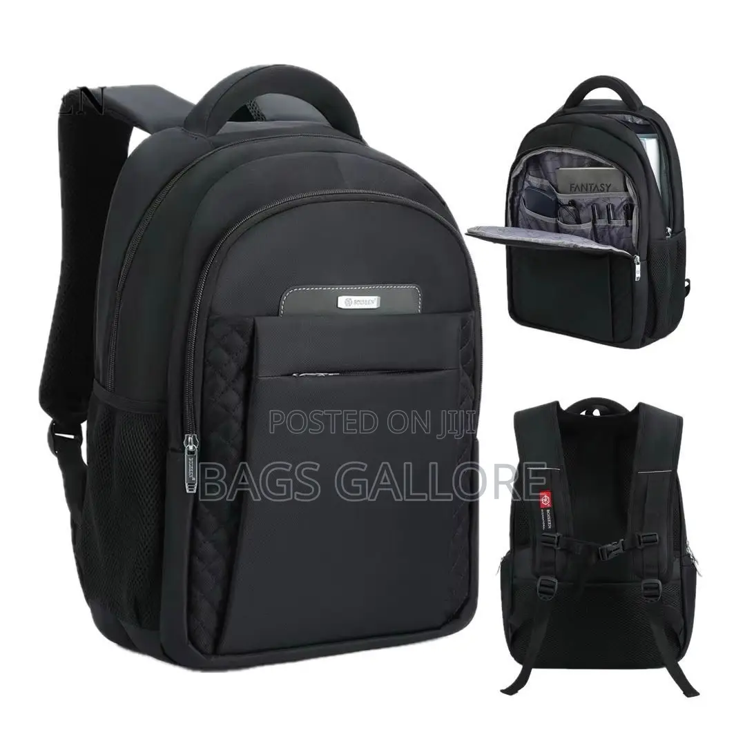 SHS and JHS Student Bag