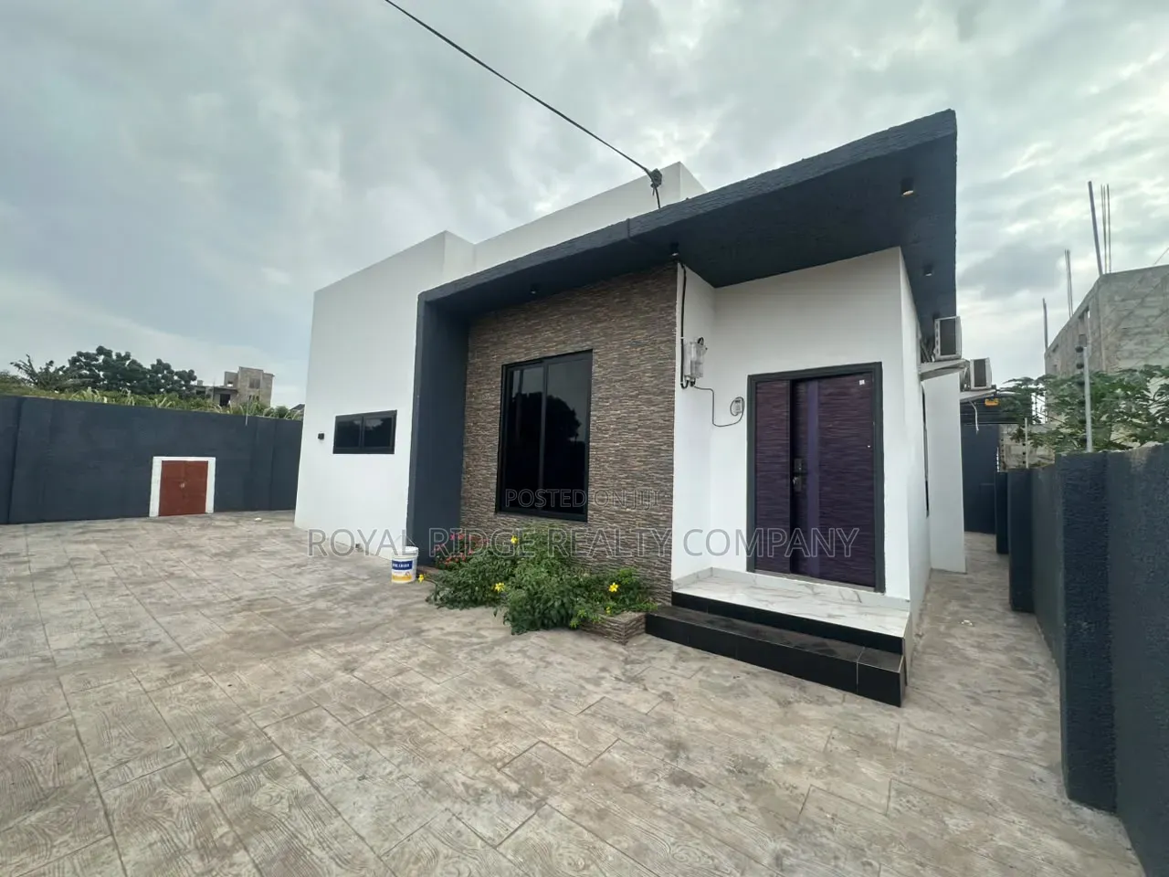 2bdrm House in East Legon Hills, Accra Metropolitan for sale