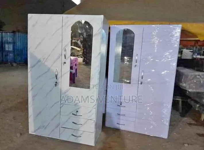 2in1 Nice Strong Wardrobe