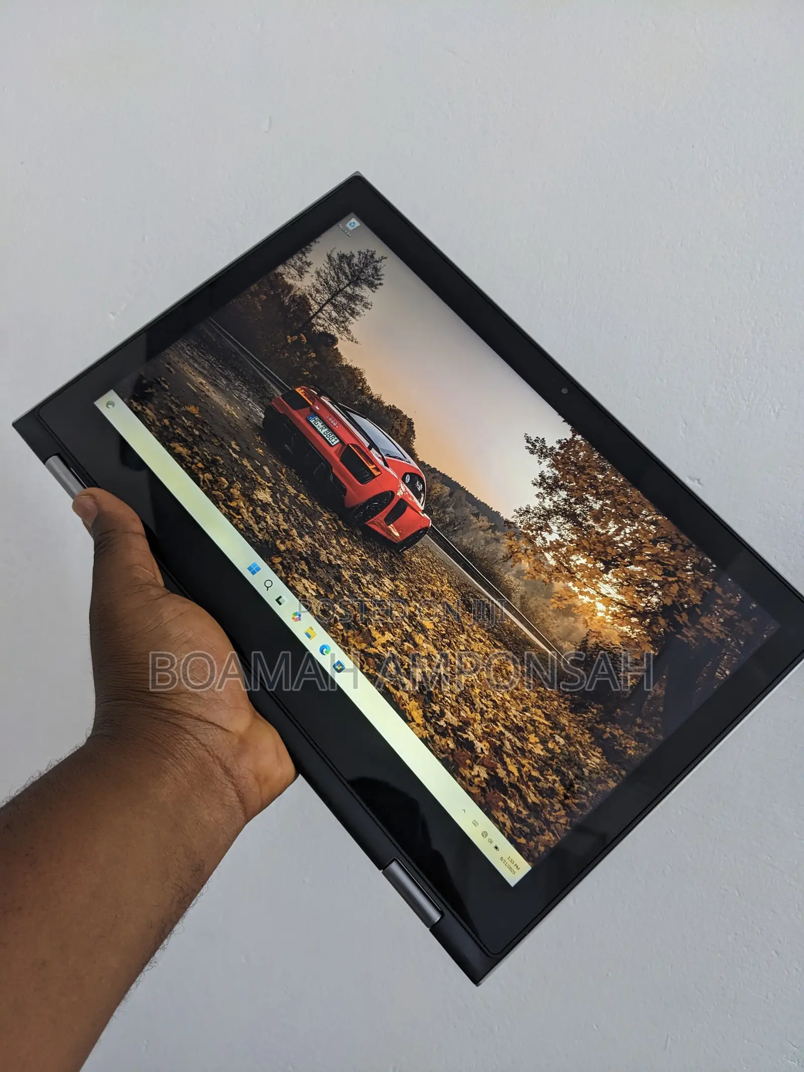 Laptop Dell Inspiron 13 7359 8GB Intel Core i7 SSD 256GB