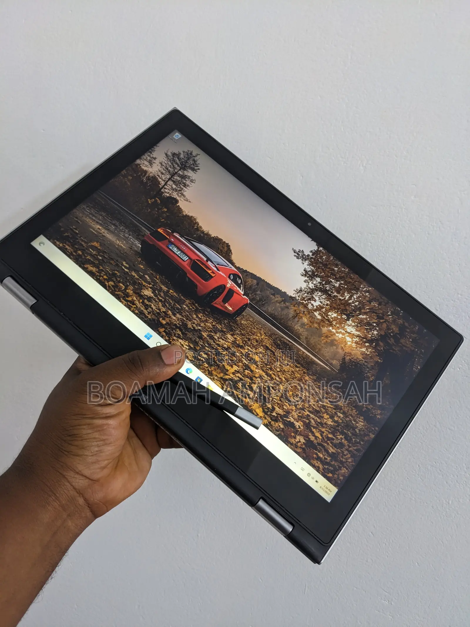 Laptop Dell Inspiron 13 7359 8GB Intel Core i7 SSD 256GB
