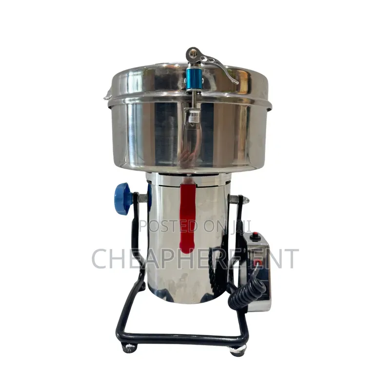 3000g Spices/Grains Grinder
