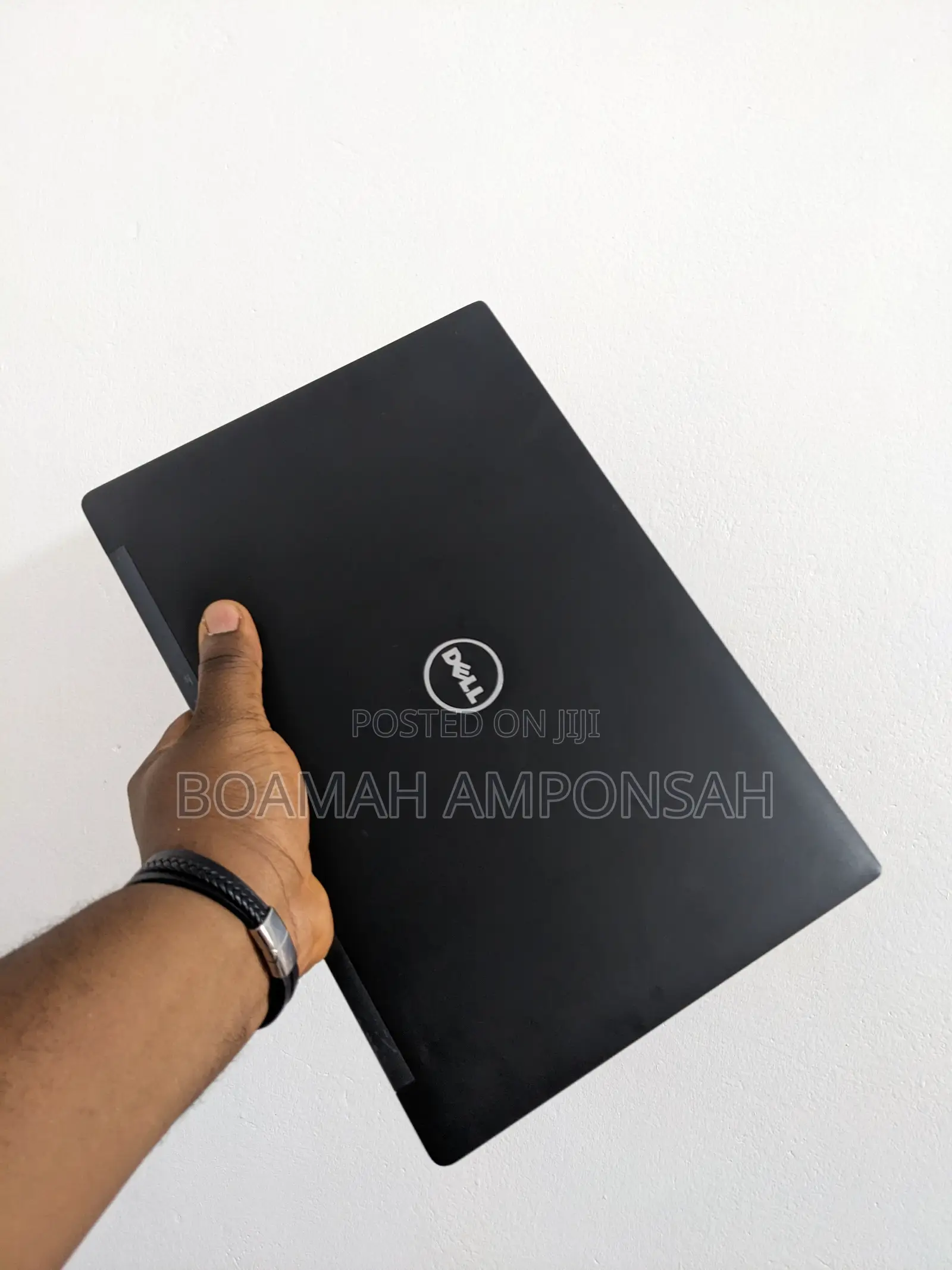Laptop Dell Latitude 7480 16GB Intel Core i5 SSD 256GB