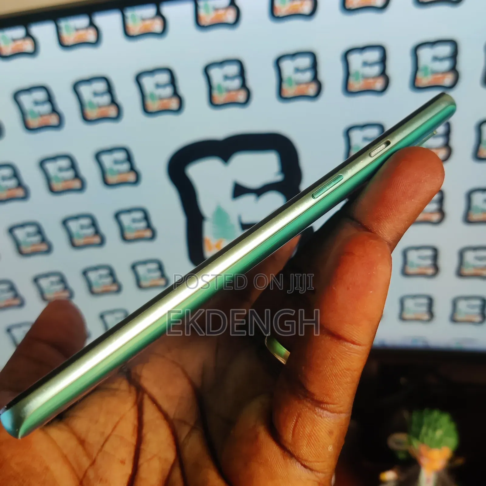 OnePlus 8T 128 GB Green