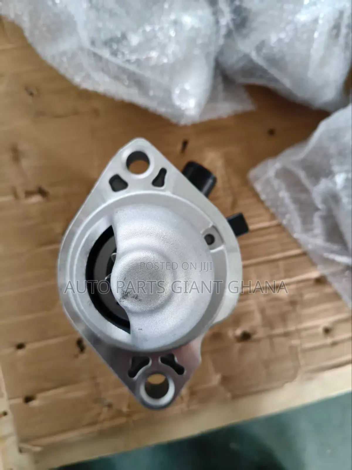 Honda Civic 16/ CRV 17 Starters