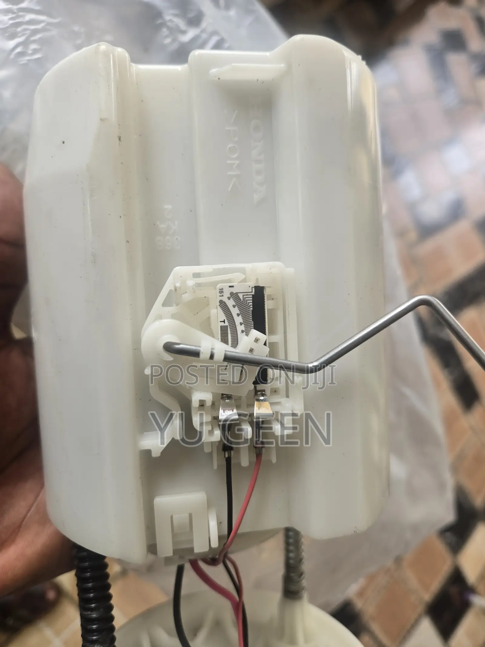Original Honda Fuel Pump With Level Gauge (Civic / CR-V / Accord)