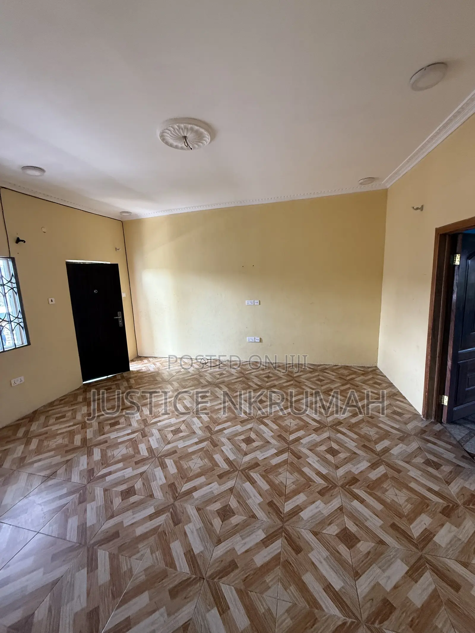 2bdrm Apartment in Mr Justice Estate, Old Barrier for rent