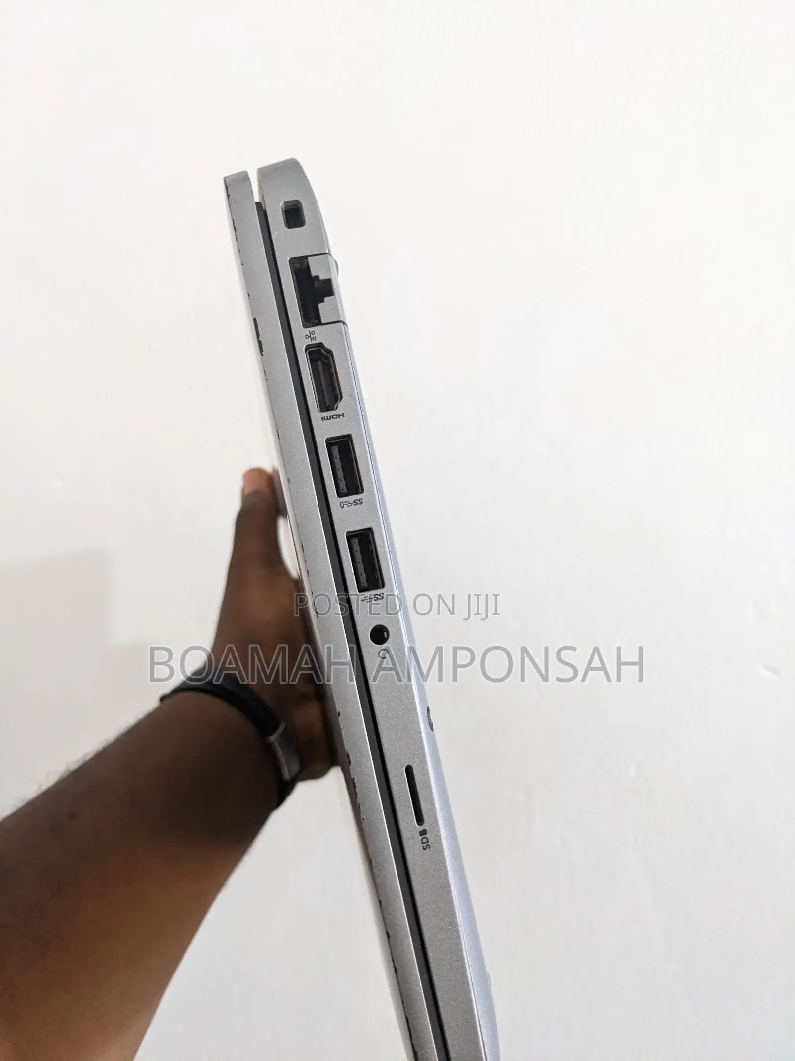 Laptop Dell Latitude 5420 8GB Intel Core i5 SSD 256GB