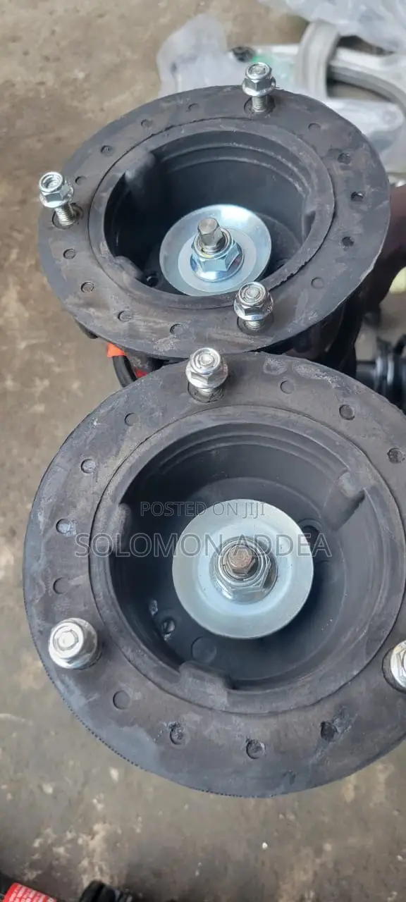 Ford Taurus Front Shock Absorbers 2008