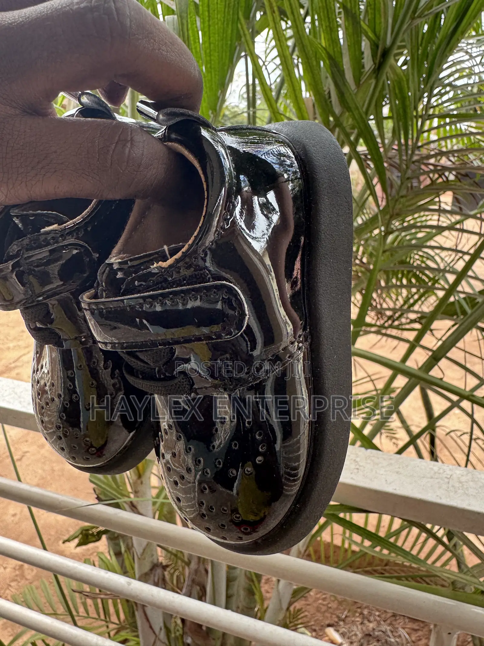 Cute Shoes for Boys