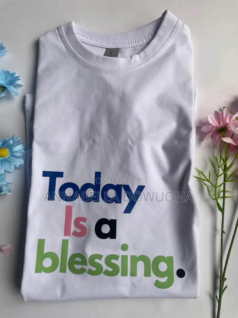 T-Shirts Available
