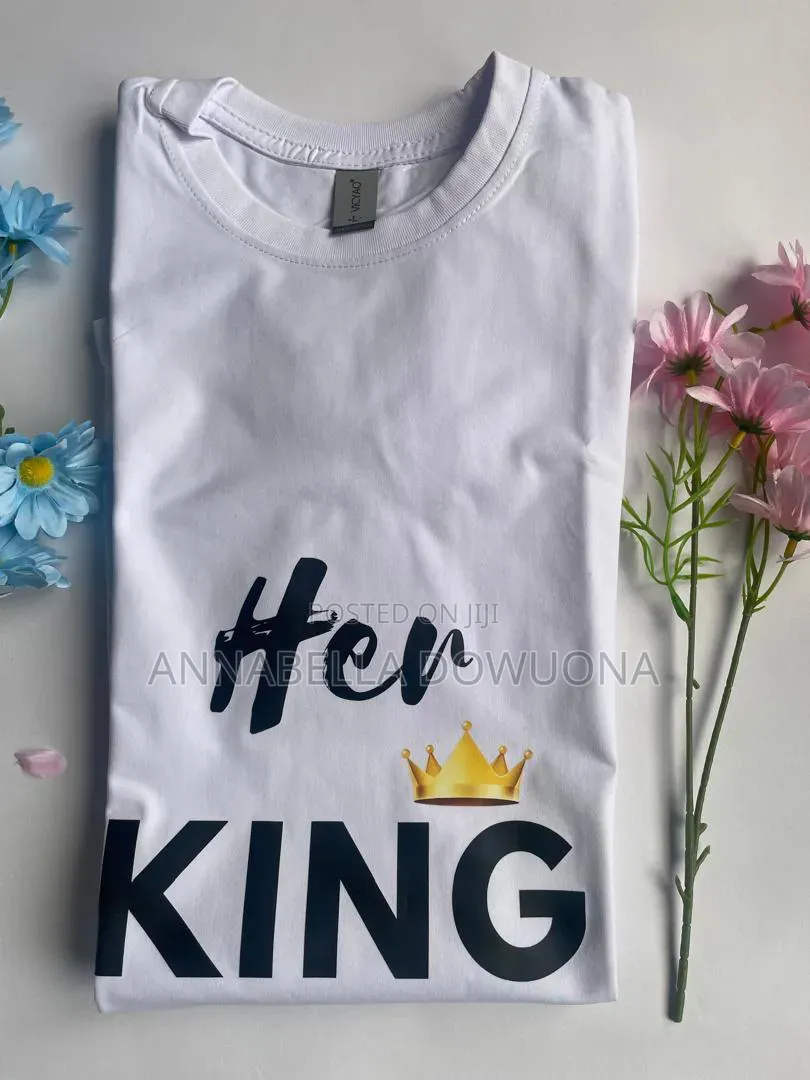 T-Shirts Available